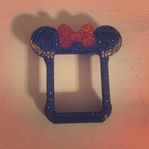 disney apple watch case
